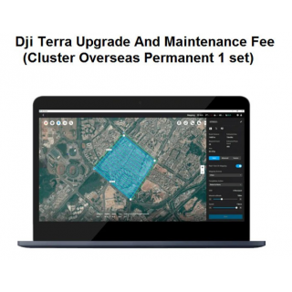 Dji Terra Upgrade and Maintenance Fee (Cluster Overseas Permanent 1)
